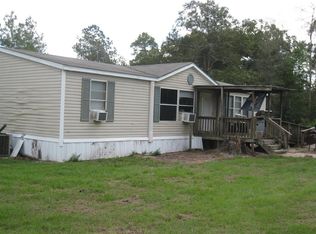 6055 Weir Rd, Cleveland, TX 77328