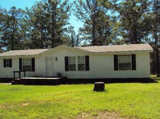 46 County Road 512, Wappapello, MO 63966