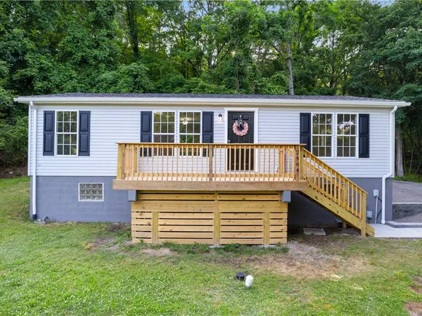 2464 Saxonburg Blvd, Cheswick, PA 15024