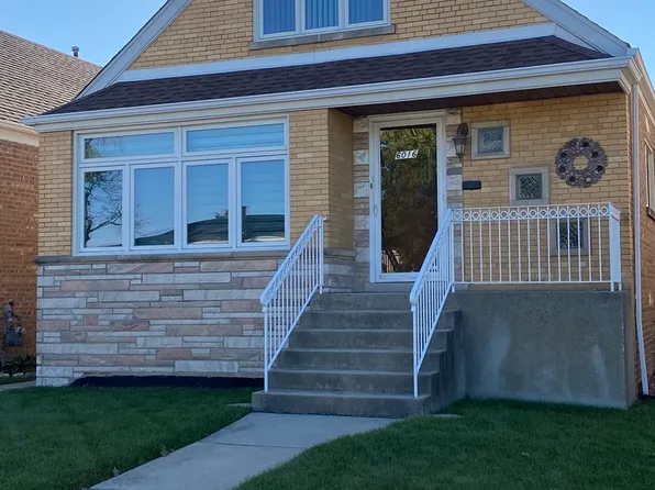 (undisclosed Address), Chicago, IL 60638