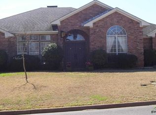 314 Pebble Beach Dr, Jacksonville, TX 75766