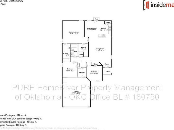 4th image of 9304 NW 70th St