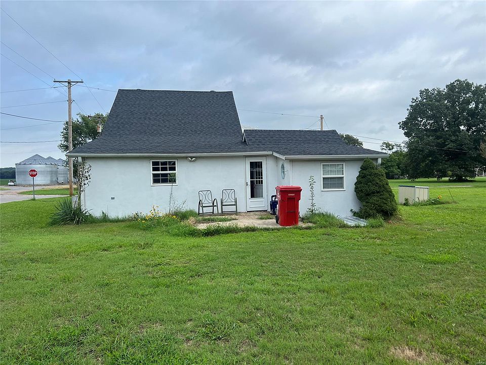 215 Allen St, Oran, MO 63771 Zillow