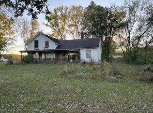 4857 Hoffman Norton Rd, Bristolville, OH 44402