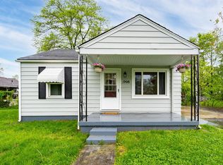 1908 Oneka Ave, Middletown, OH 45044