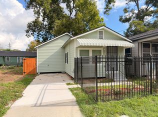 2315 America St, Baton Rouge, LA 70806