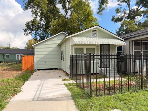 2315 America St, Baton Rouge, LA 70806