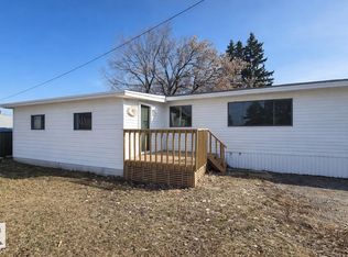 305 Calahoo Rd #92, Spruce Grove, AB T7X3K5