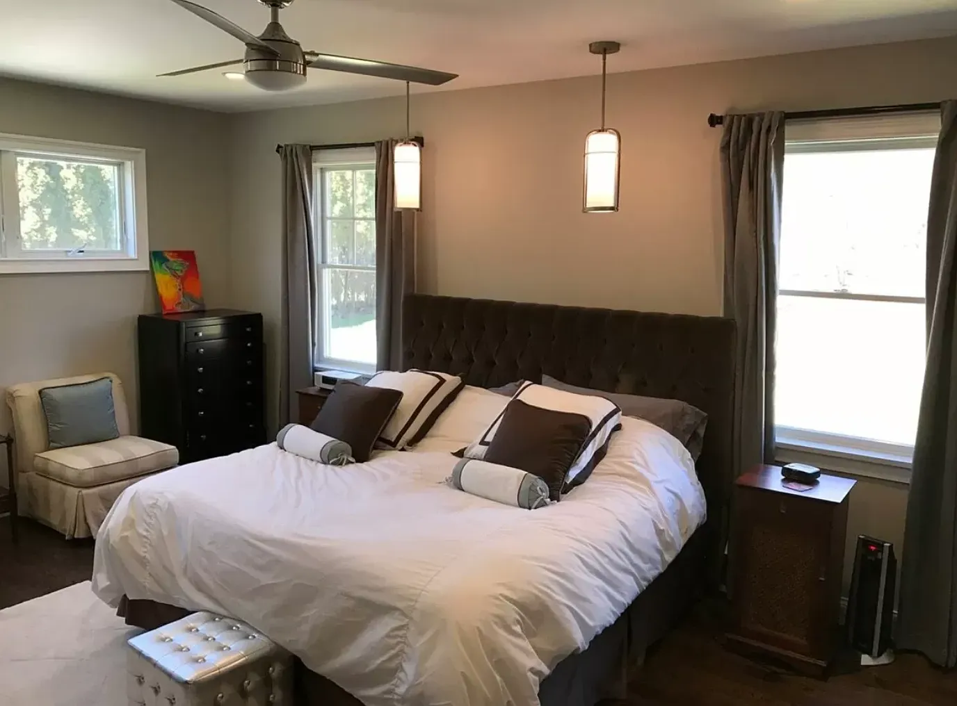 Southampton Five Bedroom Home — Photo 4
