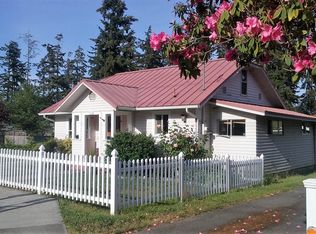 1934 Sheridan St, Port Townsend, WA 98368