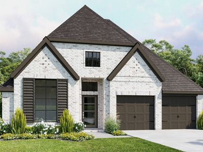 988 Knoxbridge Rd, Forney, TX, 75126