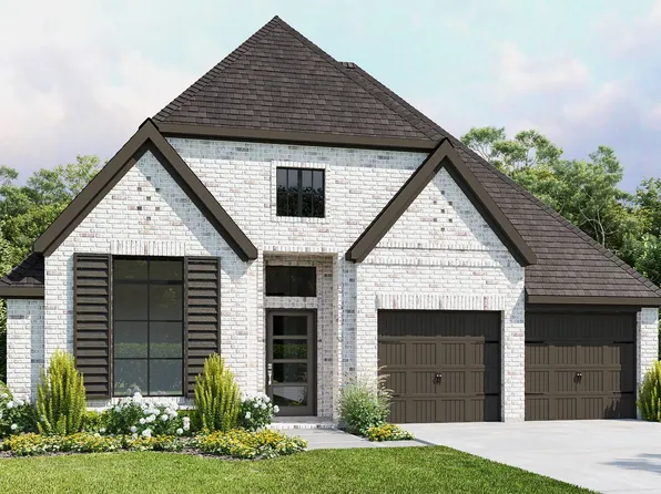 988 Knoxbridge Rd, Forney, TX 75126