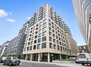 543 Richmond St W #1A, Toronto, ON