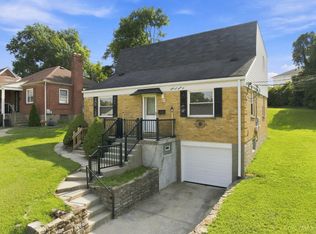 4436 Andreas Ave, Cincinnati, OH 45211