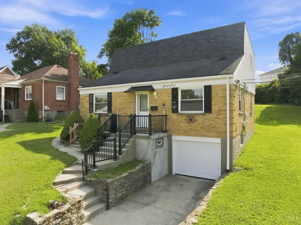 4436 Andreas Ave, Cincinnati, OH 45211
