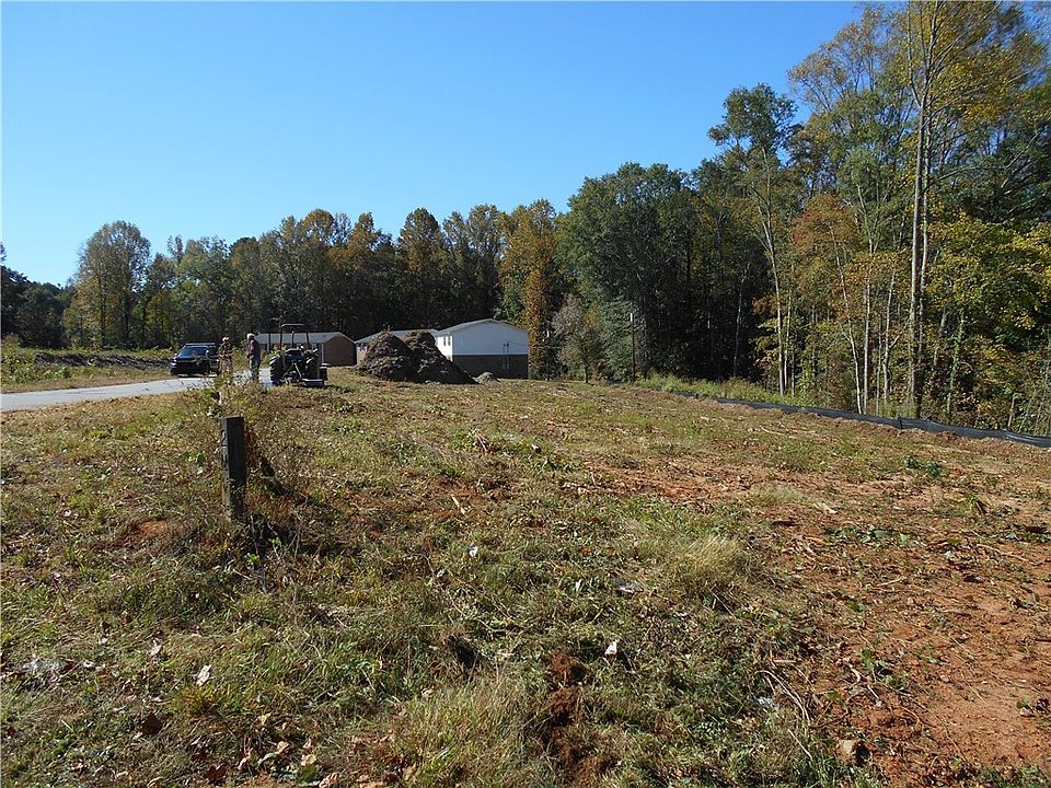 2nd image of LOT Green Forest Cir #D