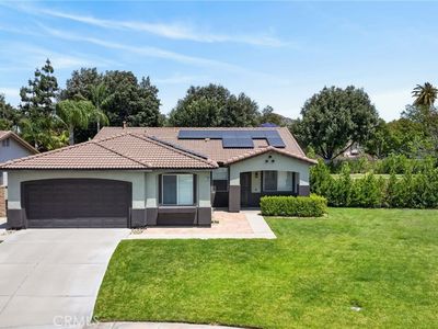 11267 Daylilly St, Fontana, CA, 92337