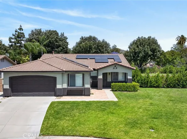 11267 Daylilly St, Fontana, CA 92337