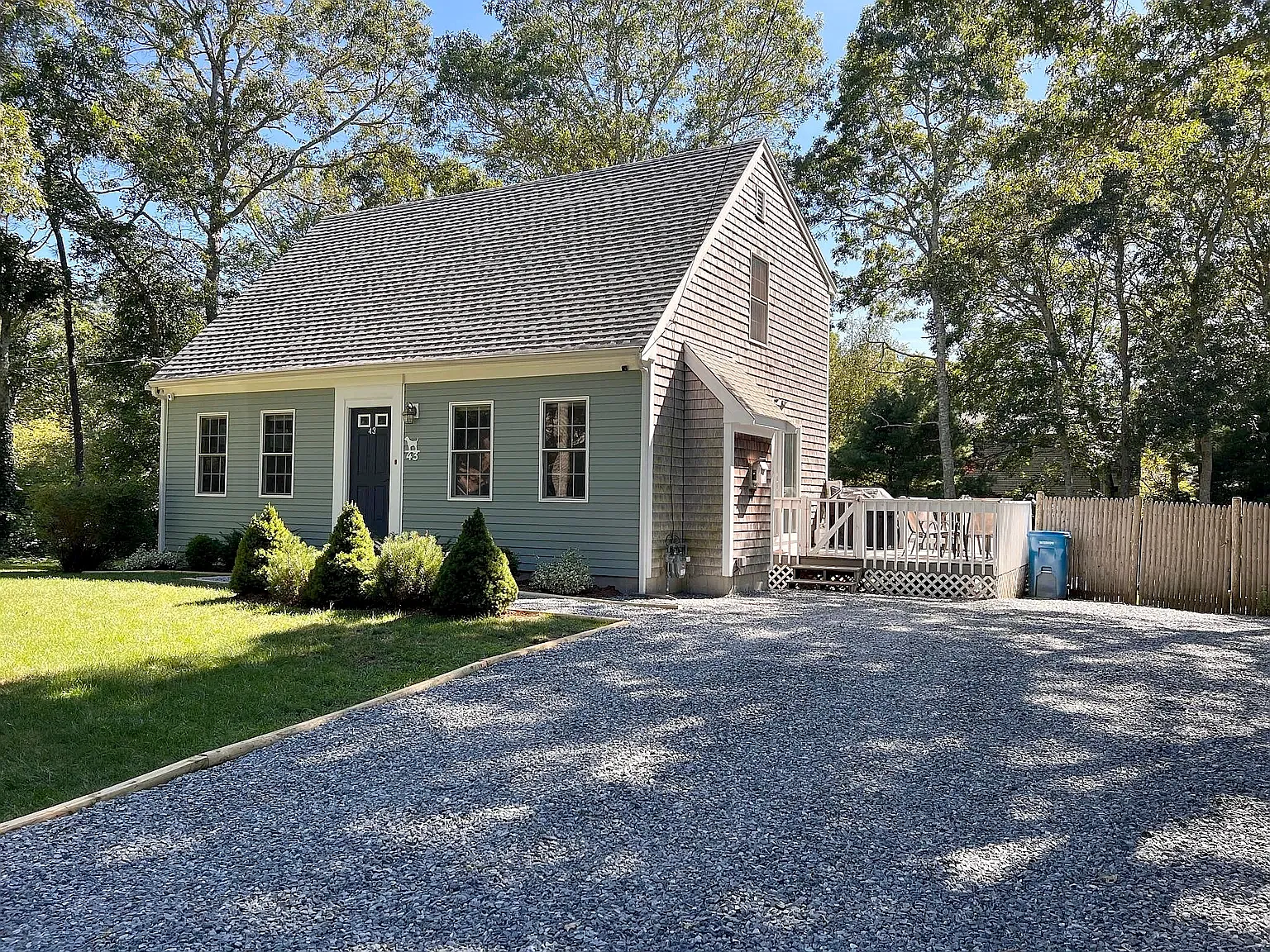 43 Odonnell Ave — Photo 2