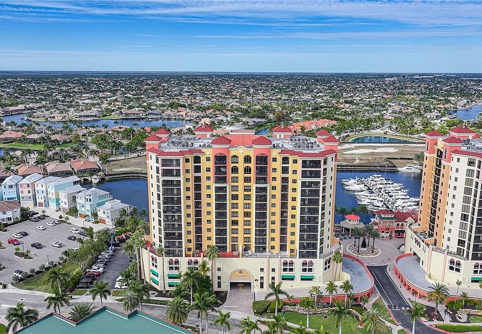 1st image of 5781 Cape Harbour Dr APT 809