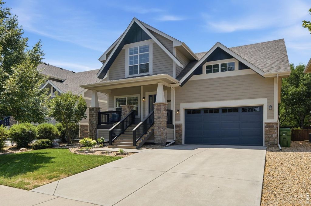 4039 Stoney Creek Dr