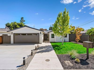 1600 Don Ct, Mountain View, CA, 94040