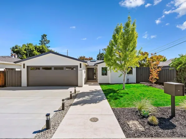 1600 Don Ct, Mountain View, CA 94040