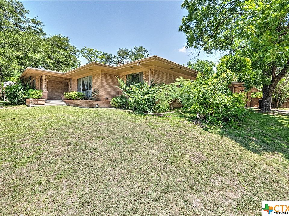 322 E Lamar Dr, Temple, TX 76501 Zillow