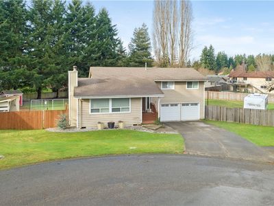 13408 109th Avenue Ct E, Puyallup, WA, 98374