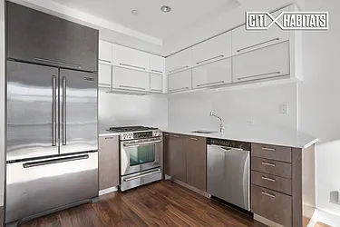 Rented by Citi Habitats