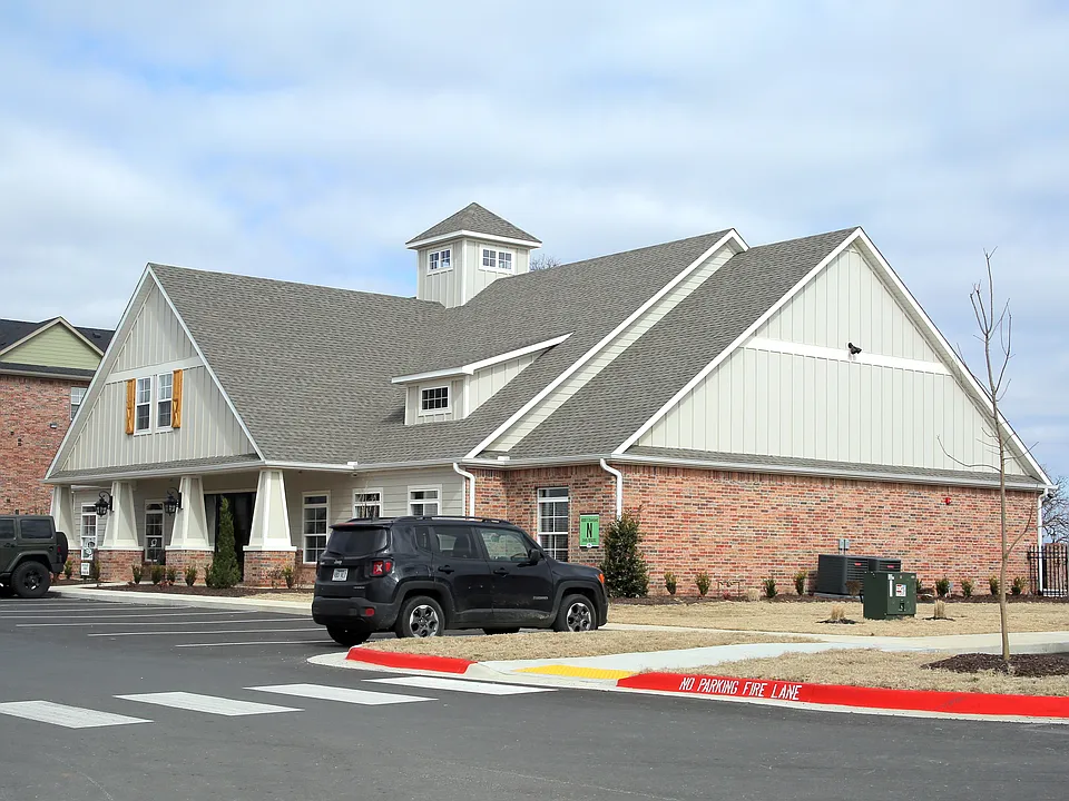 Building Photo