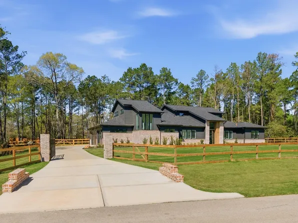 19918 Live Oak Bnd, Magnolia, TX 77355