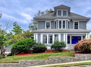 271 Doyle Ave, Providence, RI 02906