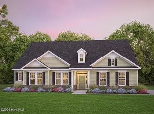 127 Bailey Cir, Shawboro, NC 27973