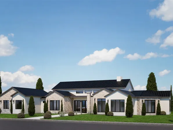 316 Manza Ct, Aledo, TX 76008