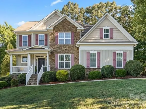 1135 Brookdale Ln, Stanley, NC 28164