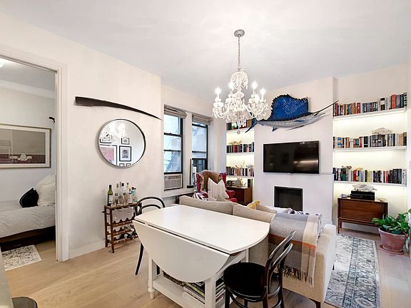 2nd image of 418 Central Park W APT 30