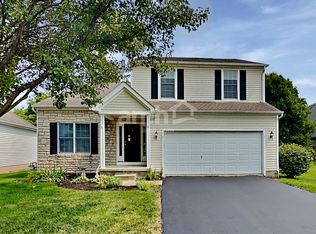 5766 Wellbrid Dr, Galloway, OH 43119