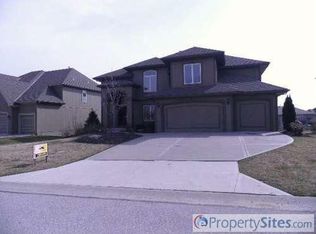 16325 Nieman Rd, Overland Park, KS 66221