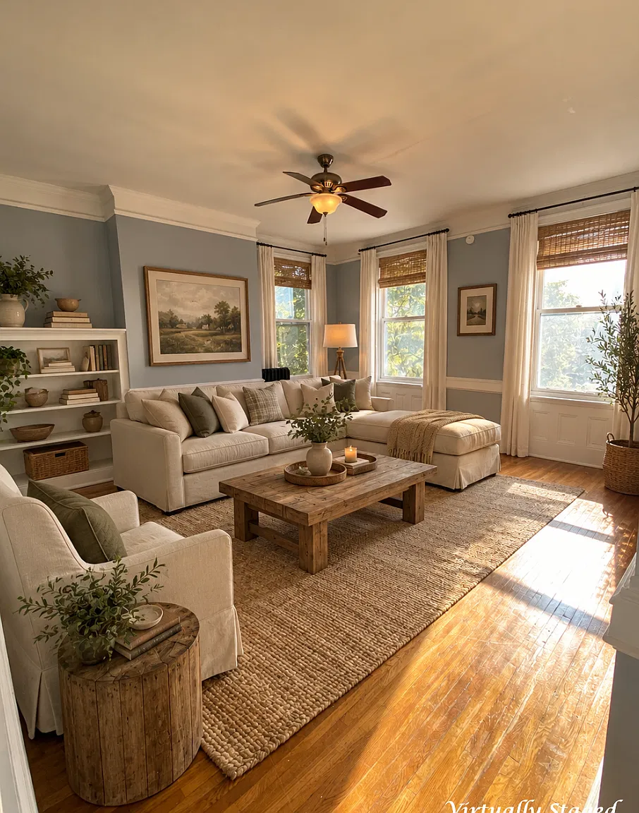2 bed, $1,150 — Photo 4