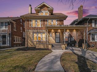 2506 Edison St, Detroit, MI 48206