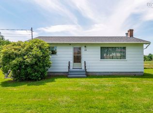 24 River John Rd, River John, NS B0K 1N0