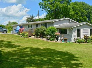 3046 Locust Rd, Decorah, IA 52101