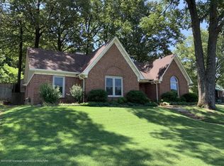 6730 Lake Forest Dr E, Walls, MS 38680