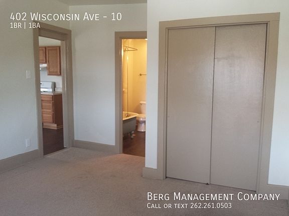 4th image of 402 Wisconsin Ave APT 10