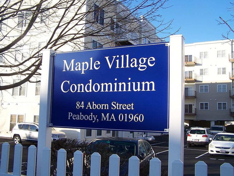 1st image of 84 Aborn St Unit 2107