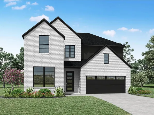 820 River Sky Rd, Lavon, TX 75166