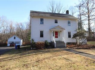 48 Dog Ln, Mansfield, CT 06268