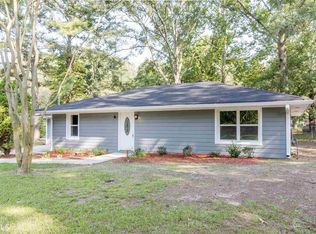 4759 Dodson Rd #0, Union City, GA 30291