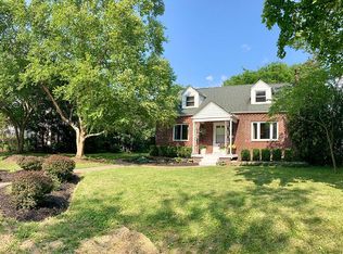 2832 Dresden St, Columbus, OH 43224